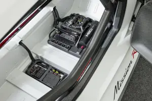 Porsche Mission R Concept - 29
