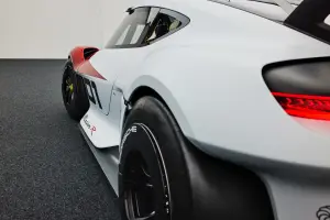 Porsche Mission R Concept - 22