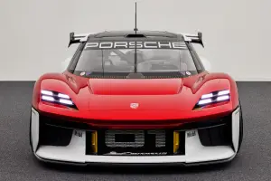 Porsche Mission R Concept - 66