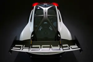 Porsche Mission R Concept - 65