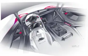 Porsche Mission R Concept - 6
