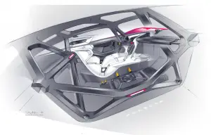 Porsche Mission R Concept - 4