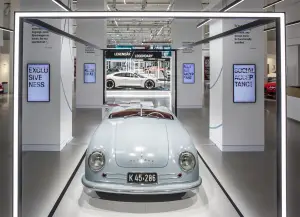 Porsche mostra 70 anni - 5