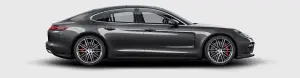 Porsche Panamera 2017