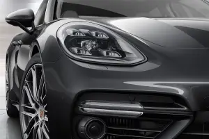 Porsche Panamera 2017