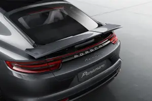 Porsche Panamera 2017 - 31