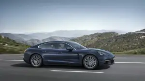 Porsche Panamera 2017