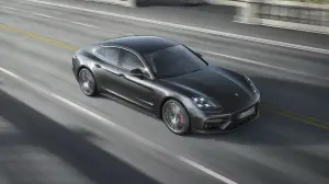 Porsche Panamera 2017