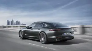 Porsche Panamera 2017 - 50