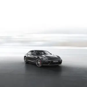 Porsche Panamera 2017