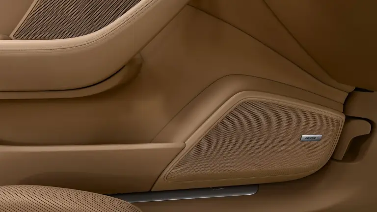 Porsche Panamera 2017 - 57