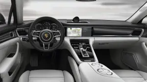 Porsche Panamera 2017 - 62