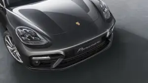 Porsche Panamera 2017