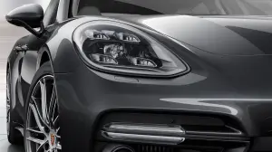 Porsche Panamera 2017