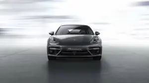 Porsche Panamera 2017