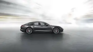 Porsche Panamera 2017