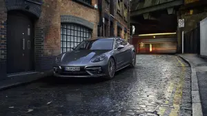 Porsche Panamera 2017