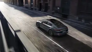 Porsche Panamera 2017