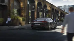 Porsche Panamera 2017 - 76