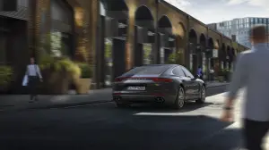 Porsche Panamera 2017