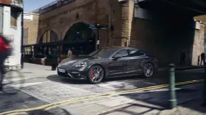 Porsche Panamera 2017