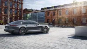 Porsche Panamera 2017 - 78