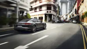 Porsche Panamera 2017