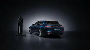 Porsche Panamera 2021 - Foto ufficiali - 7