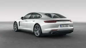 Porsche Panamera 4 E-Hybrid - 8