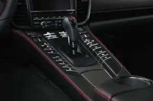 Porsche Panamera Black Edition by Techart