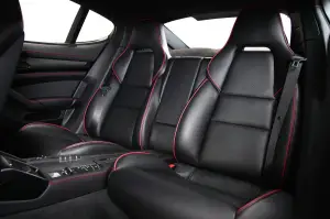 Porsche Panamera Black Edition by Techart