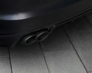 Porsche Panamera Black Edition by Techart