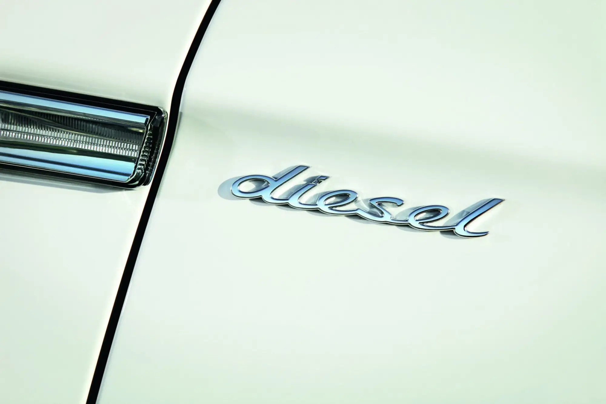 Porsche Panamera Diesel 2011 - 5