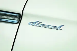 Porsche Panamera Diesel 2011
