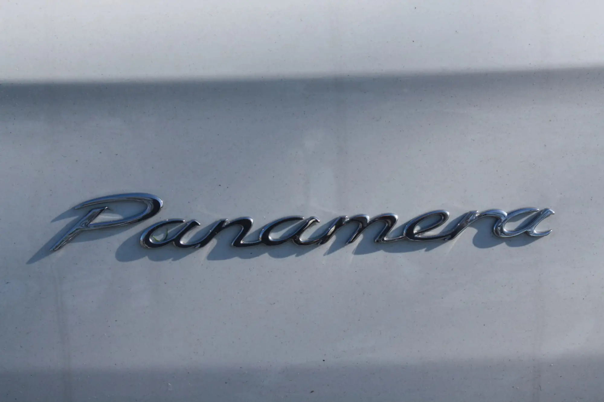 Porsche Panamera Diesel: prova su strada - 13