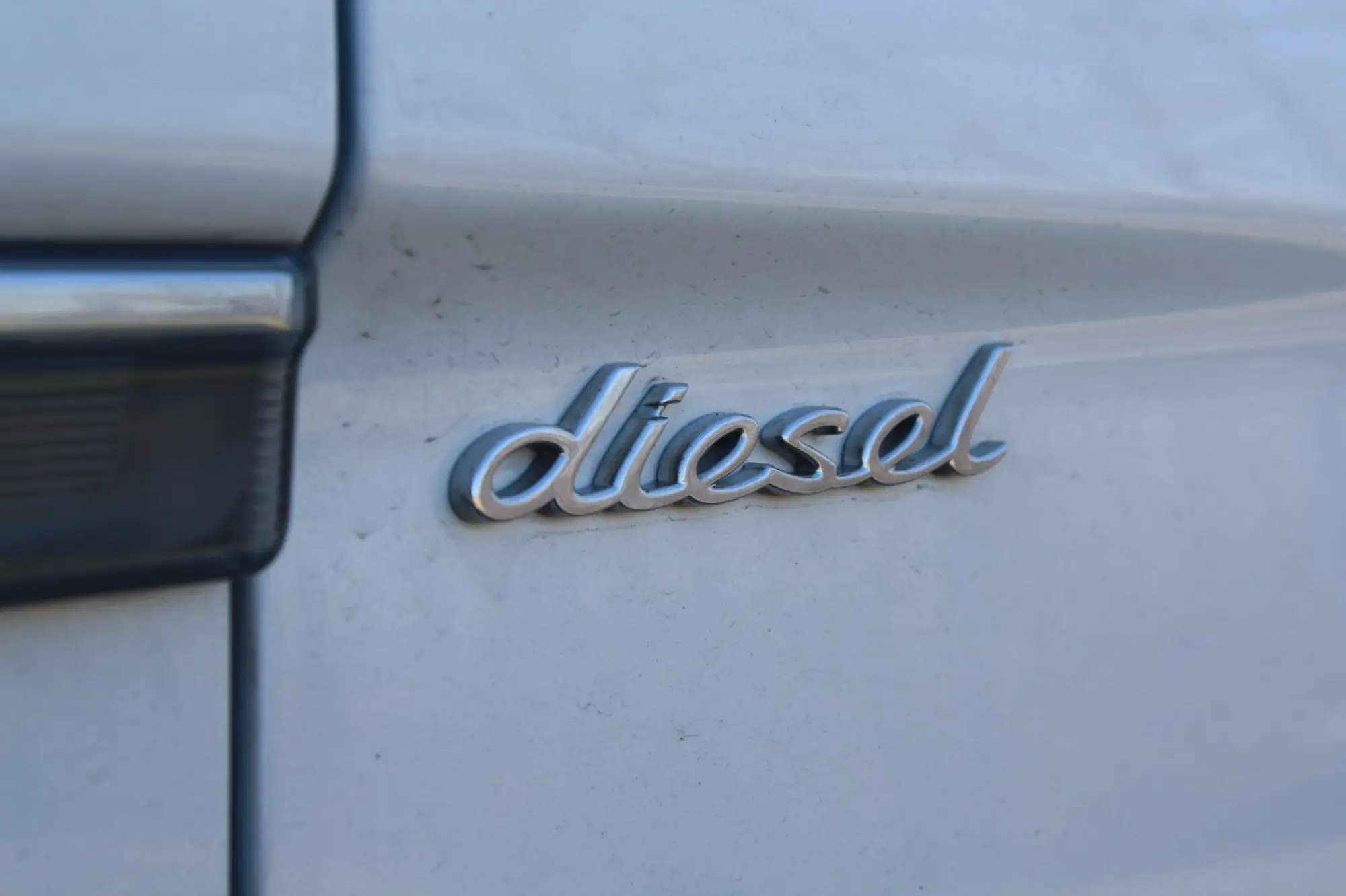 Porsche Panamera Diesel: prova su strada - 20