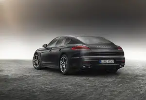 Porsche Panamera Edition - 2