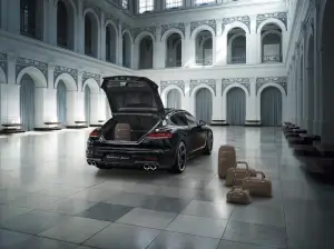 Porsche Panamera Exclusive Series - 1