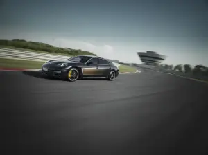 Porsche Panamera Exclusive Series - 3