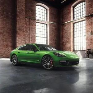 Porsche Panamera GTS by Exclusive Manufaktur