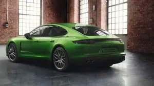 Porsche Panamera GTS by Exclusive Manufaktur