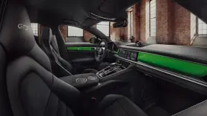 Porsche Panamera GTS by Exclusive Manufaktur