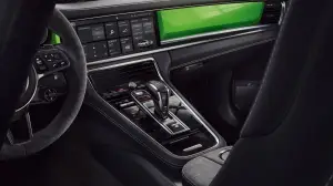 Porsche Panamera GTS by Exclusive Manufaktur
