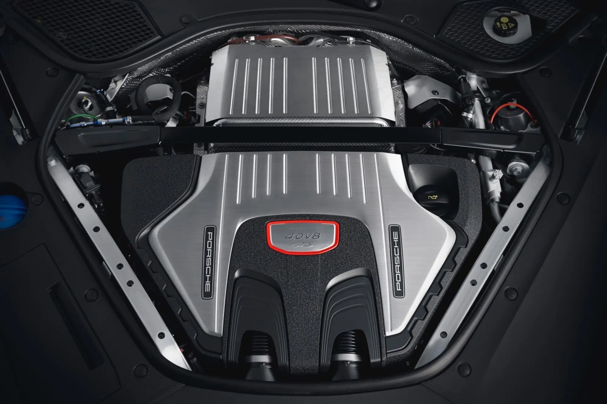 Porsche Panamera GTS e GTS Sport Turismo - 5