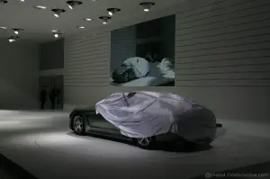 Porsche Panamera Hybrid Ginevra 2011 - 11