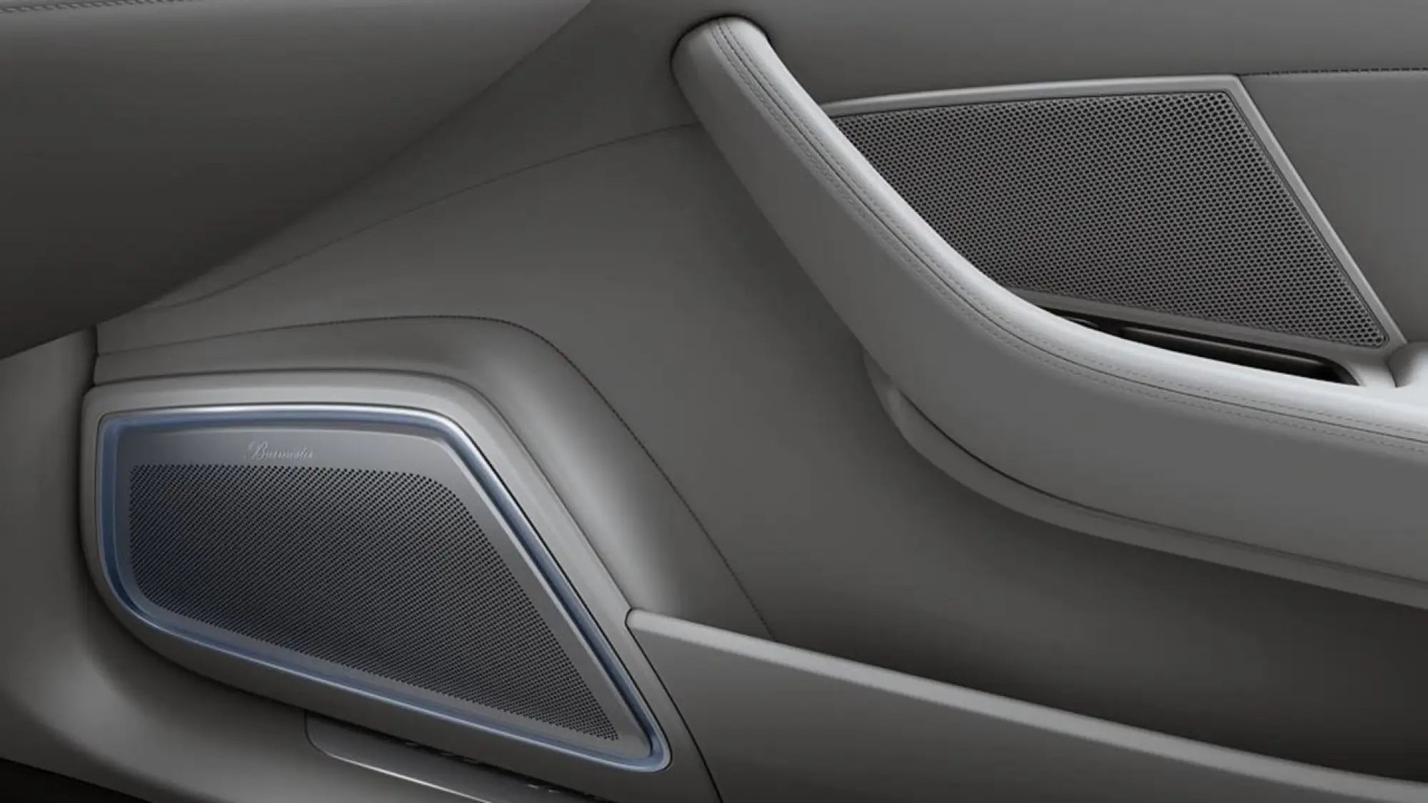 Porsche Panamera MY 2017 - Audio Auro 3D Burmester - 1