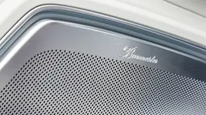 Porsche Panamera MY 2017 - Audio Auro 3D Burmester - 2