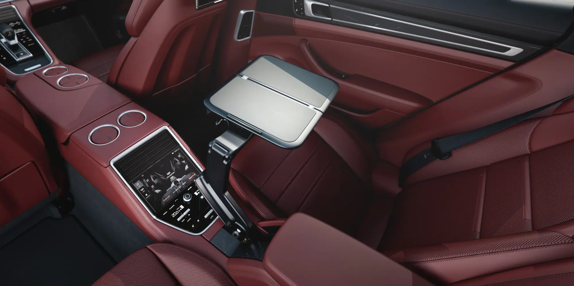 Porsche: Panamera Turbo Executive, Panamera 4 E-Hybrid Executive, Panamera 4S Executive, Panamera 4 Executive - 4