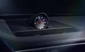 Porsche Panamera Platinum Edition - Foto ufficiali