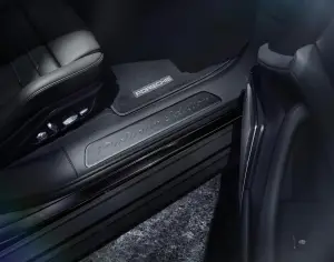 Porsche Panamera Platinum Edition - Foto ufficiali